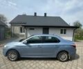 Синій Сітроен С-Елізє, об'ємом двигуна 1.59 л та пробігом 160 тис. км за 6000 $, фото 6 на Automoto.ua