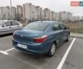 Синий Ситроен С-Элизе, объемом двигателя 1.2 л и пробегом 175 тыс. км за 4700 $, фото 9 на Automoto.ua