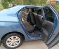 Синий Ситроен С-Элизе, объемом двигателя 1.59 л и пробегом 180 тыс. км за 6900 $, фото 12 на Automoto.ua