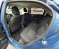 Синий Ситроен С-Элизе, объемом двигателя 1.6 л и пробегом 264 тыс. км за 5500 $, фото 20 на Automoto.ua