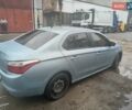 Ситроен С-Элизе 2013 в Киеве на Automoto.ua Синий Ситроен С-Элизе, объемом двигателя 1.56 л и пробегом 248 тыс. км за 4899 $, фото 6 на Automoto.ua