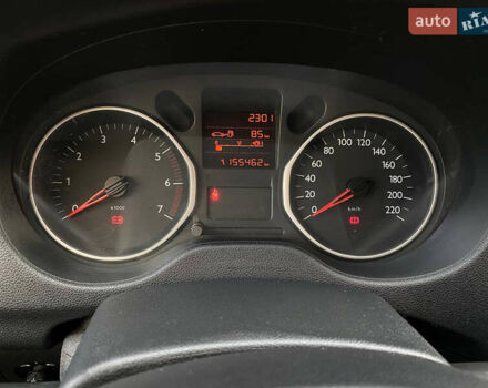 Синий Ситроен С-Элизе, объемом двигателя 1.6 л и пробегом 155 тыс. км за 6000 $, фото 5 на Automoto.ua