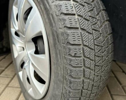 Синий Ситроен С-Элизе, объемом двигателя 1.2 л и пробегом 129 тыс. км за 3650 $, фото 13 на Automoto.ua