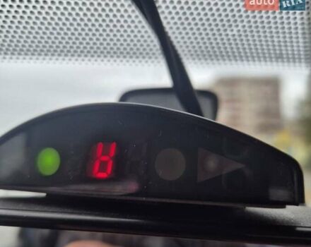 Синій Сітроен С-Елізє, об'ємом двигуна 1.2 л та пробігом 175 тис. км за 5000 $, фото 15 на Automoto.ua