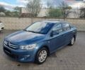 Синий Ситроен С-Элизе, объемом двигателя 1.2 л и пробегом 135 тыс. км за 6700 $, фото 3 на Automoto.ua