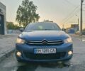 Синий Ситроен С-Элизе, объемом двигателя 1.59 л и пробегом 178 тыс. км за 6900 $, фото 1 на Automoto.ua