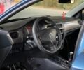 Синий Ситроен С-Элизе, объемом двигателя 1.2 л и пробегом 156 тыс. км за 5800 $, фото 11 на Automoto.ua