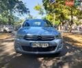 Синий Ситроен С-Элизе, объемом двигателя 1.59 л и пробегом 140 тыс. км за 7300 $, фото 2 на Automoto.ua