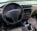 Синій Сітроен С-Елізє, об'ємом двигуна 1.2 л та пробігом 296 тис. км за 5000 $, фото 3 на Automoto.ua