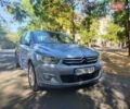 Синий Ситроен С-Элизе, объемом двигателя 1.59 л и пробегом 140 тыс. км за 7300 $, фото 9 на Automoto.ua