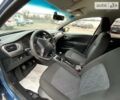 Синий Ситроен С-Элизе, объемом двигателя 1.6 л и пробегом 264 тыс. км за 5500 $, фото 13 на Automoto.ua