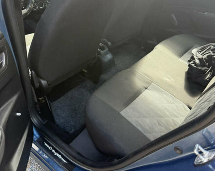 Синій Сітроен С-Елізє, об'ємом двигуна 1.6 л та пробігом 223 тис. км за 3500 $, фото 10 на Automoto.ua