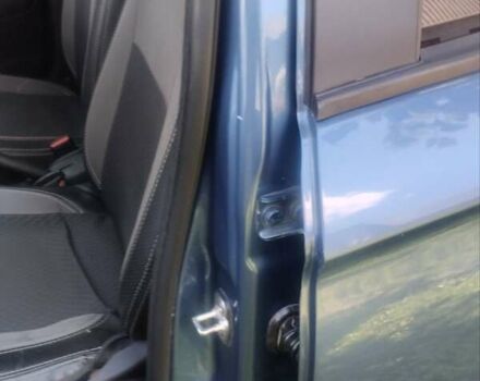Синій Сітроен С-Елізє, об'ємом двигуна 1.6 л та пробігом 112 тис. км за 6500 $, фото 16 на Automoto.ua