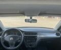 Синий Ситроен С-Элизе, объемом двигателя 1.2 л и пробегом 182 тыс. км за 5100 $, фото 10 на Automoto.ua