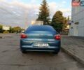 Синий Ситроен С-Элизе, объемом двигателя 1.59 л и пробегом 178 тыс. км за 6900 $, фото 2 на Automoto.ua