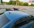 Синий Ситроен С-Элизе, объемом двигателя 1.59 л и пробегом 178 тыс. км за 6900 $, фото 6 на Automoto.ua