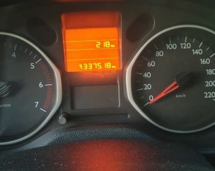 Синій Сітроен С-Елізє, об'ємом двигуна 1.6 л та пробігом 337 тис. км за 6500 $, фото 7 на Automoto.ua