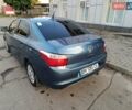 Синий Ситроен С-Элизе, объемом двигателя 1.59 л и пробегом 178 тыс. км за 6900 $, фото 1 на Automoto.ua