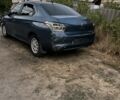 Синий Ситроен С-Элизе, объемом двигателя 1.6 л и пробегом 73 тыс. км за 2500 $, фото 1 на Automoto.ua