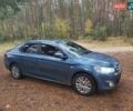 Синий Ситроен С-Элизе, объемом двигателя 1.6 л и пробегом 304 тыс. км за 6800 $, фото 1 на Automoto.ua