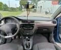 Синий Ситроен С-Элизе, объемом двигателя 1.59 л и пробегом 180 тыс. км за 6900 $, фото 16 на Automoto.ua