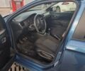 Синий Ситроен С-Элизе, объемом двигателя 1.2 л и пробегом 135 тыс. км за 6700 $, фото 13 на Automoto.ua