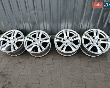 Синий Ситроен С-Элизе, объемом двигателя 1.2 л и пробегом 71 тыс. км за 6500 $, фото 15 на Automoto.ua