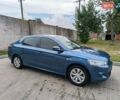 Синий Ситроен С-Элизе, объемом двигателя 1.59 л и пробегом 180 тыс. км за 6900 $, фото 1 на Automoto.ua