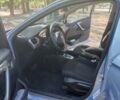 Синий Ситроен С-Элизе, объемом двигателя 1.59 л и пробегом 140 тыс. км за 7300 $, фото 17 на Automoto.ua