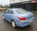 Синій Сітроен С-Елізє, об'ємом двигуна 1.2 л та пробігом 220 тис. км за 5200 $, фото 5 на Automoto.ua