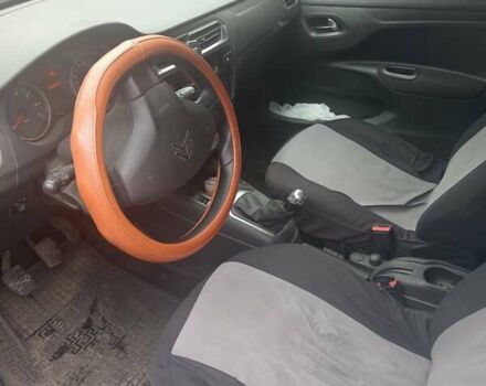 Ситроен С-Элизе 2013 в Киеве на Automoto.ua Синий Ситроен С-Элизе, объемом двигателя 1.56 л и пробегом 248 тыс. км за 4899 $, фото 2 на Automoto.ua