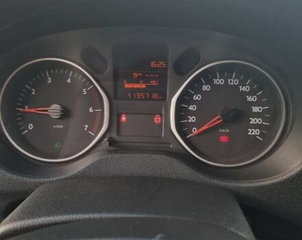 Синий Ситроен С-Элизе, объемом двигателя 1.2 л и пробегом 135 тыс. км за 6700 $, фото 12 на Automoto.ua