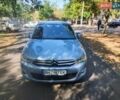 Синий Ситроен С-Элизе, объемом двигателя 1.59 л и пробегом 140 тыс. км за 7300 $, фото 3 на Automoto.ua