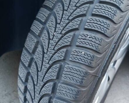 Синий Ситроен С-Элизе, объемом двигателя 1.2 л и пробегом 71 тыс. км за 6500 $, фото 13 на Automoto.ua