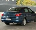 Синий Ситроен С-Элизе, объемом двигателя 1.2 л и пробегом 156 тыс. км за 5800 $, фото 6 на Automoto.ua