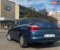 Синий Ситроен С-Элизе, объемом двигателя 1.59 л и пробегом 193 тыс. км за 6700 $, фото 12 на Automoto.ua