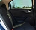 Синий Ситроен С-Элизе, объемом двигателя 1.6 л и пробегом 305 тыс. км за 7300 $, фото 16 на Automoto.ua