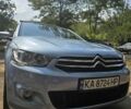 Синій Сітроен С-Елізє, об'ємом двигуна 1.2 л та пробігом 126 тис. км за 5500 $, фото 1 на Automoto.ua