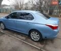 Синій Сітроен С-Елізє, об'ємом двигуна 1.2 л та пробігом 175 тис. км за 5860 $, фото 6 на Automoto.ua