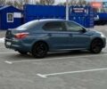 Синий Ситроен С-Элизе, объемом двигателя 1.2 л и пробегом 161 тыс. км за 7200 $, фото 4 на Automoto.ua