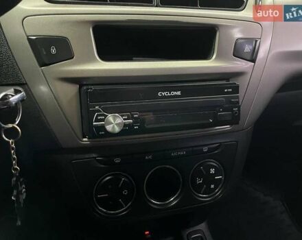 Синій Сітроен С-Елізє, об'ємом двигуна 1.2 л та пробігом 260 тис. км за 4990 $, фото 27 на Automoto.ua