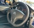Синий Ситроен С-Элизе, объемом двигателя 1.6 л и пробегом 159 тыс. км за 8150 $, фото 14 на Automoto.ua