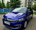 Синий Ситроен С-Элизе, объемом двигателя 1.6 л и пробегом 220 тыс. км за 7700 $, фото 4 на Automoto.ua