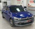 Синій Сітроен С-Елізє, об'ємом двигуна 1.2 л та пробігом 260 тис. км за 4990 $, фото 1 на Automoto.ua