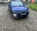 Синий Ситроен С-Элизе, объемом двигателя 1.56 л и пробегом 128 тыс. км за 8999 $, фото 1 на Automoto.ua