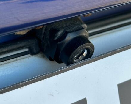 Синий Ситроен С-Элизе, объемом двигателя 1.6 л и пробегом 159 тыс. км за 8150 $, фото 5 на Automoto.ua