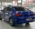Синий Ситроен С-Элизе, объемом двигателя 1.2 л и пробегом 260 тыс. км за 4490 $, фото 7 на Automoto.ua