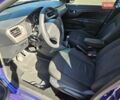 Синий Ситроен С-Элизе, объемом двигателя 1.2 л и пробегом 39 тыс. км за 8800 $, фото 1 на Automoto.ua