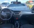 Синий Ситроен С-Элизе, объемом двигателя 1.2 л и пробегом 215 тыс. км за 4990 $, фото 13 на Automoto.ua