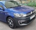Синий Ситроен С-Элизе, объемом двигателя 1.2 л и пробегом 250 тыс. км за 5200 $, фото 7 на Automoto.ua